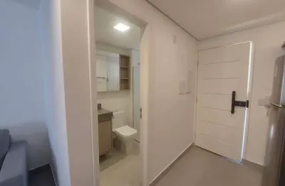 Studio em campo belo aluguel r$2.500,00 1 quarto, 1 banheiro, 1vg com 30m²