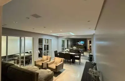 Apartamento á venda em moema  com 3 quartos sendo 3 suites, 3 vagas, 142m²