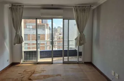 Apartamento em itaim bibi com  3 quartos sendo 1 suite, 2 vagas, 118m²