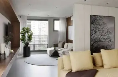 Apartamento itaim bibi venda com 3 quartos sendo 3 suites, 2 vagas, 142m²