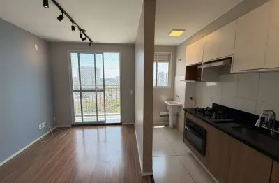 Apartamento com 3 quartos para alugar na Avenida Mário Lopes Leão, 952, Santo Amaro, São Paulo