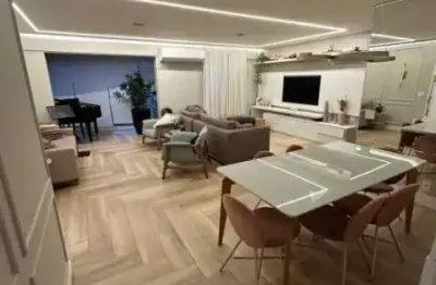 Apartamento venda vila mascote com 3 quartos sendo 3 suites, 3 vagas, 127m