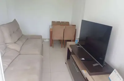 Apartamento com 2 quartos à venda na Rua Custódio de Oliveira, 3, Morumbi, São Paulo