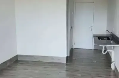 Apartamento com 1 quarto para alugar na Avenida Vereador José Diniz, 3944, Santo Amaro, São Paulo