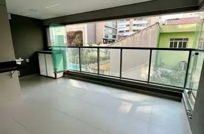 Apartamento em vila mariana com 3 quartos sendo 2 suites, 1 vaga, 84m²