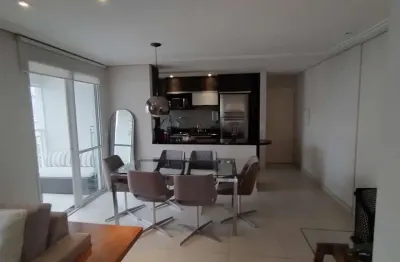 Apartamento venda em vila nova conceição com 2 quartos, 2 vagas, 72m²