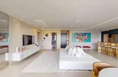 Apartamento campo belo venda com 3 quartos sendo 3 suites, 2 vagas, 142m²