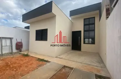 Casa à venda no bairro campestre, boituva, são paulo