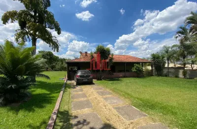 Chácara / sítio com 3 quartos à venda na Rua Beija Flor, 295, Centro, Boituva