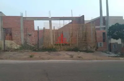 Barracão / Galpão / Depósito à venda na Rua Victaliano Antonio Mondini, LOTE 18, Residencial Vitiello, Boituva