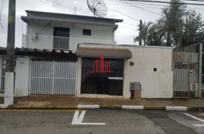 Casa com 6 quartos à venda na Avenida Pereira Ignácio, 281, Centro, Boituva