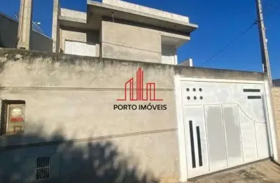 Casa com 3 quartos à venda na Professora Maria José Fortuna, 655, Centro, Boituva