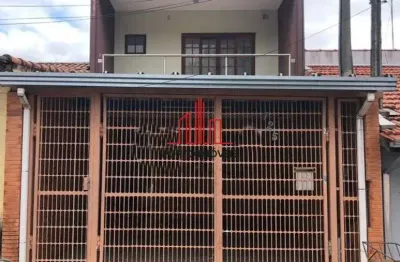Casa com 3 quartos à venda na Zaidan Xocaira, 125, Centro, Boituva