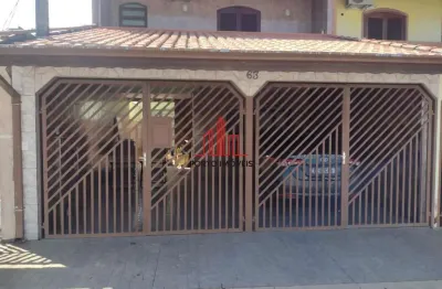 Sobrado 3 dormitórios à venda jardim américa boituva/sp