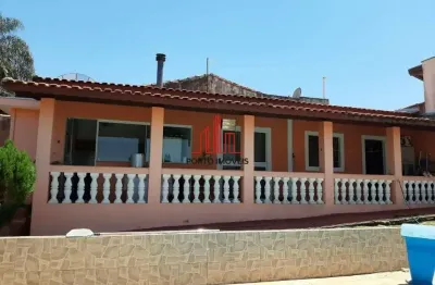Chácara / sítio com 3 quartos à venda na Pedro Marcon, Centro, Boituva