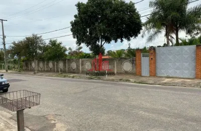 Chácara / sítio com 4 quartos à venda na Ana Viana, 300, Jardim São Paulo, Boituva