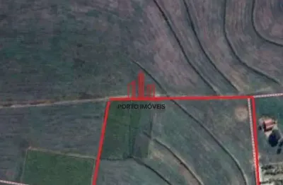 Terreno comercial à venda na Sitio Maria Augusta A. Branca, Água Branca, Boituva