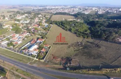 Terreno comercial à venda na Rodovia Vicente Palma, Colina Nova Boituva, Boituva