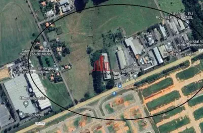 Terreno comercial à venda na Rodovia Sp 129, Centro, Boituva