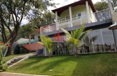 Chácara 3 dormitórios à venda jardim flamboyant boituva/sp