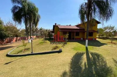 Chácara 8 dormitórios à venda boituville boituva/sp