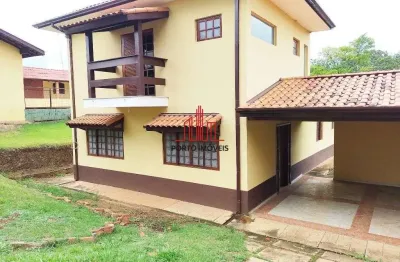 Chácara 5 dormitórios à venda água branca boituva/sp