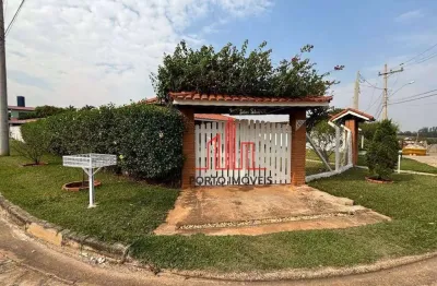 Chácara com 3 dormitórios à venda, 781 m² por r$ 1.100.000,00 - nova rheata - boituva/sp