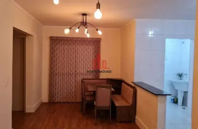 Apartamento 2 dormitórios à venda centro boituva/sp
