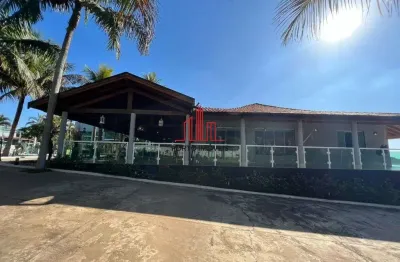 Chácara / sítio com 5 quartos à venda na Estrada Municipal, S/N, Centro, Boituva