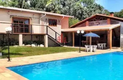 Chácara 3 dormitórios à venda jardim valparaíso boituva/sp