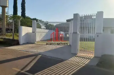 Chácara / sítio com 3 quartos à venda na Avenida Helio Primo, 80, Vitassay, Boituva