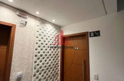 Apartamento 2 dormitórios à venda portal ville azaleia boituva/sp