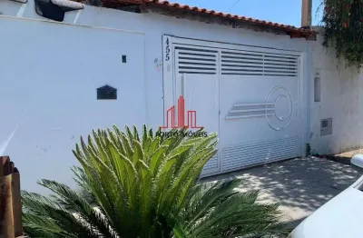 Casa com 3 quartos à venda na Professora Maria Jose Fortuna, 155, Centro, Boituva