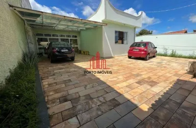 Casa 4 dormitórios à venda jardim primavera boituva/sp