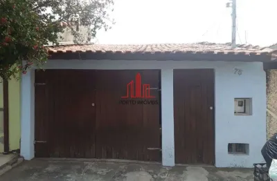 Casa 3 dormitórios à venda parque residencial novo mundo boituva/sp