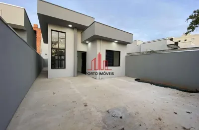 Casa com 2 quartos à venda na Maria Isabel Antunes Amorim, QUADRA D L, Centro, Boituva