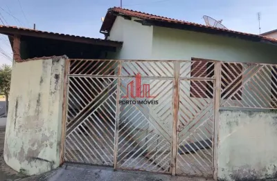 Casa 2 dormitórios à venda parque residencial esplanada boituva/sp