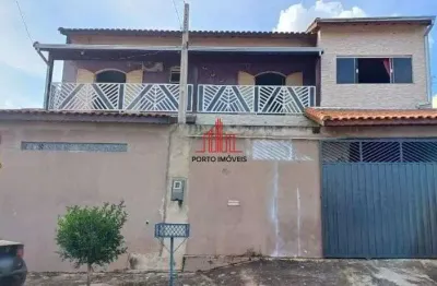 Casa com 3 quartos à venda na Santa Barbara, 53, Centro, Boituva