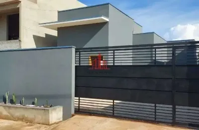 Casa 1 dormitórios à venda portal ville azaleia boituva/sp
