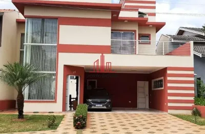 Casa com 3 quartos à venda na Alameda Das Eugênias, 397/ BAIRR, Centro, Boituva