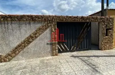 Casa com 2 quartos à venda na Jose Scomparim, 125, Centro, Boituva