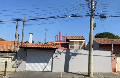 Casa com 2 quartos à venda na Maria Scomparim Modolo, 125, Jardim America, Boituva