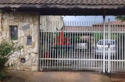 Casa com 2 quartos à venda na Alameda Primavera, 295, Tropicália Park, Boituva