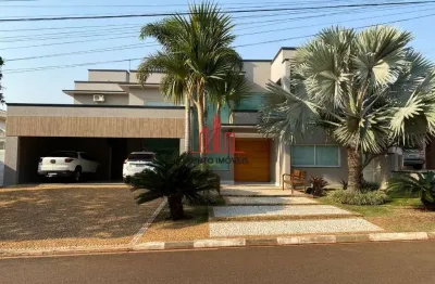 Casa em condomínio 5 dormitórios à venda flora ville boituva/sp