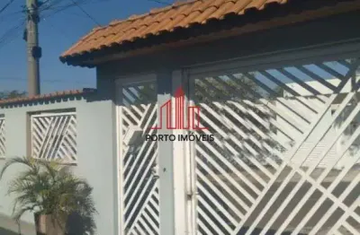 Casa com 3 quartos à venda na José Capelari, 399, Parque Ecológico, Boituva