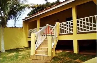 Casa 3 dormitórios à venda residencial del lorenzi boituva/sp