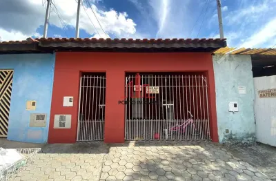 Casa 2 dormitórios à venda parque residencial novo mundo boituva/sp