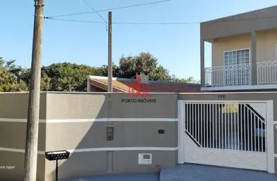 Casa 2 dormitórios à venda residencial vicente laureano boituva/sp