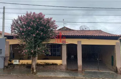 Casa 1 dormitórios à venda parque residencial esplanada boituva/sp