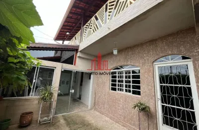 Casa com 2 quartos à venda na Santa Barbara, 53, Centro, Boituva